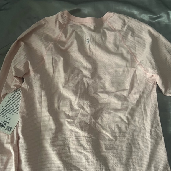 Lululemon Swiftly Tech Long Sleeve - Picture 4 of 4